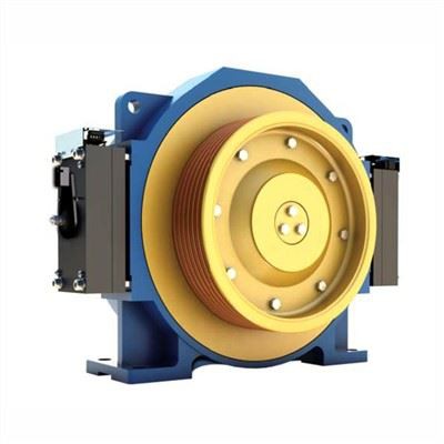 MONADRIVE Hissin vetolaite MCK200