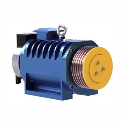 MONADRIVE Hissin vetolaite MONA180