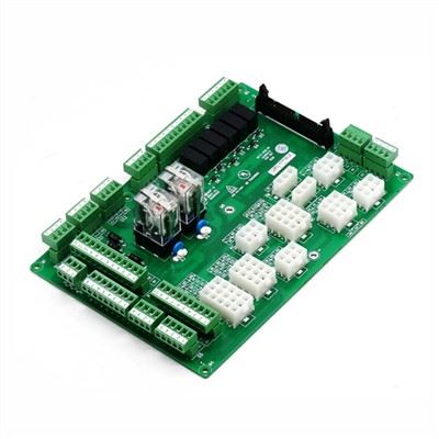 Monarch Elevator PCB MCTC-KCB-B1