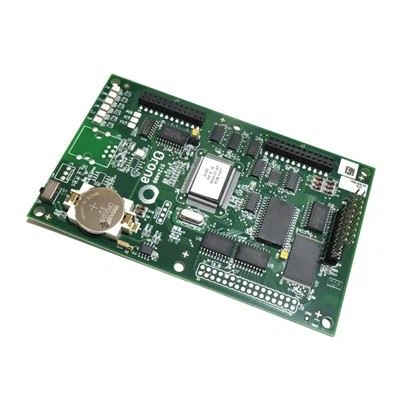 Orona Elevator CPU Board 5124409