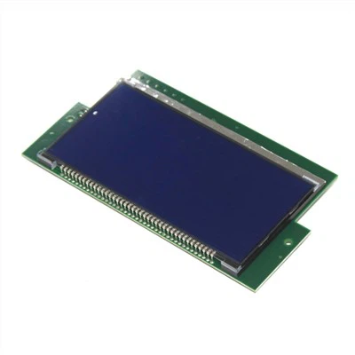 Hissin LCD-näyttötaulu FAA25100AA2
