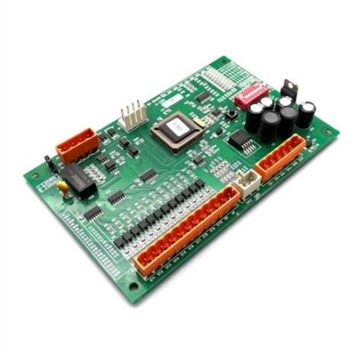 Hissi PCB DAA26800NNN1