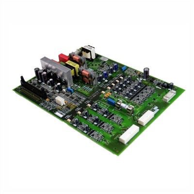 Hissi WWPDB Board GBA26810A2