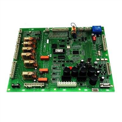 Liukuportaiden emolevy GAA26800AR2