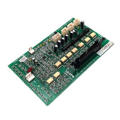 Hissi taajuusmuuttaja lauta DPP% 7b% 7b0% 7d