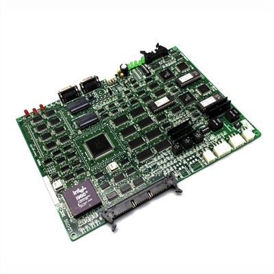 Hissin emolevyn DOC-211