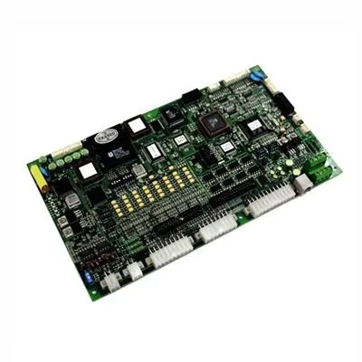 Hissin emolevy MCB{0}}CI