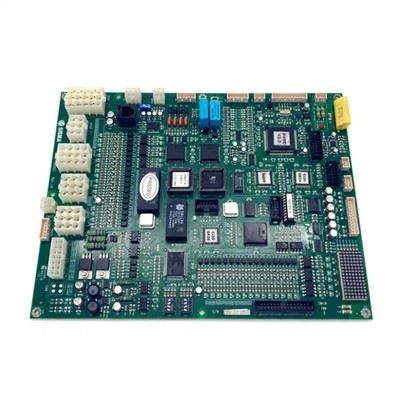 Hissin emolevy SMCB-3000Ci