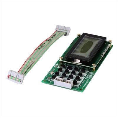 Hissihuoltotyökalu DOA-100+