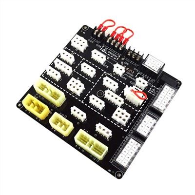 SJEC Elevator PCb CJB-B-V1.1