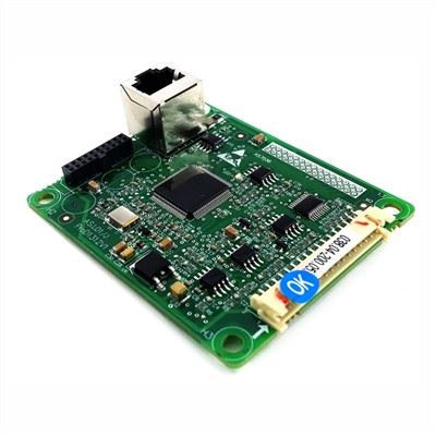 STEP Elevator Drive Board AS.T036