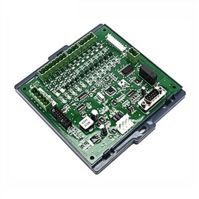 STEP Hissi PCB SM-02-H
