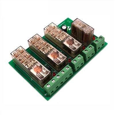 STEP Hissi Pcb SM-11-A