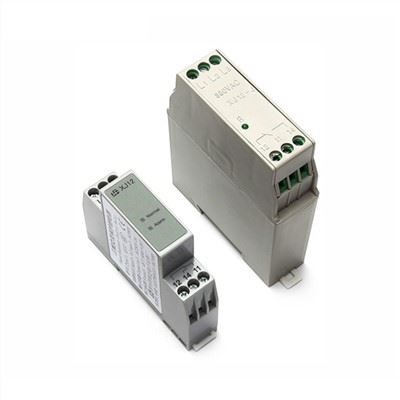 Hissisuojausrele XJ12