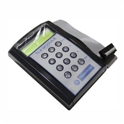 ThyssenKrupp Elevator Diagnostic Tool TLS