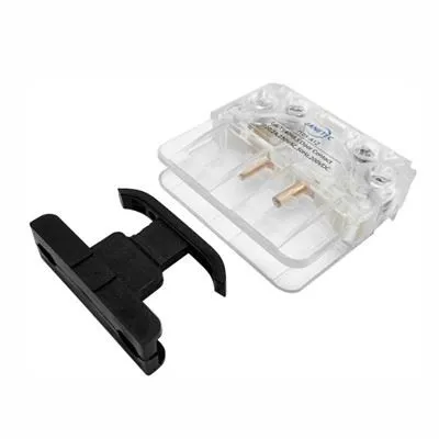 ThyssenKrupp Elevator K400 oven lukituspiste JY05-A1Z