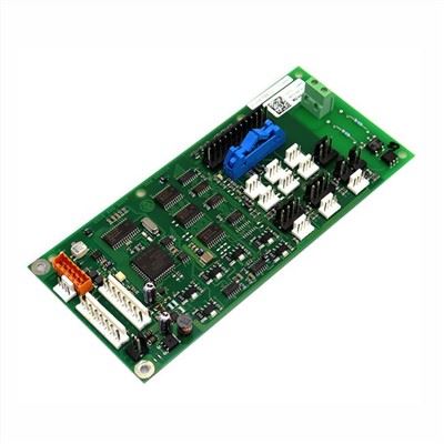 ThyssenKrupp Elevator PCb MS2