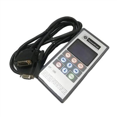 ThyssenKrupp Elevator Service Tool DT-100