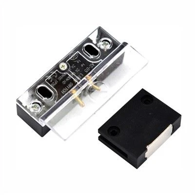 Toshiba Elevator Door Lock Point AZ-05