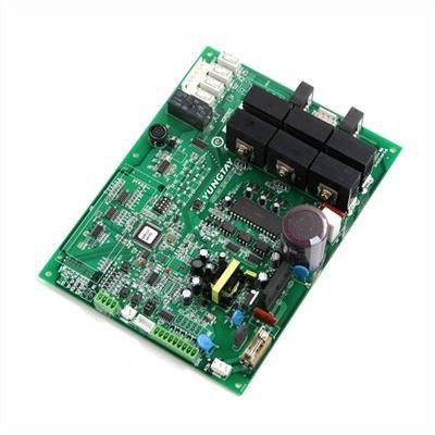 YUNGTAY Hissi PCB DD011267