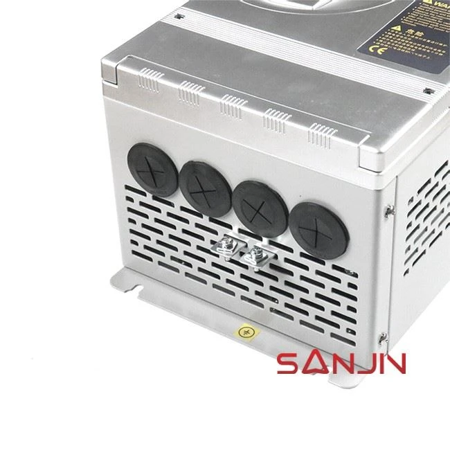 STEP elevator inverter AS320-4T0015