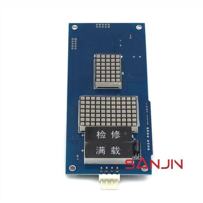 XJ Schindler Elevator pcb Board XEPBK-10