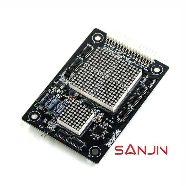 IFE elevator lop display board CTRL80-HOP11