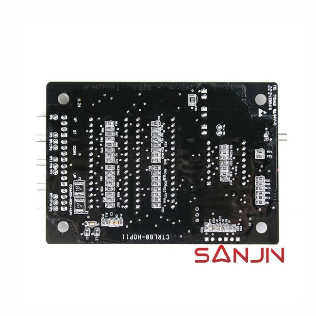 IFE elevator pcb CTRL80-HOP11