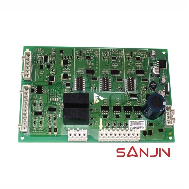 OTIS elevator pcb board KAA26800ACQ1