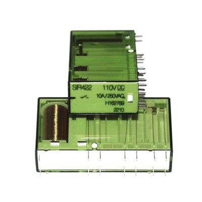 Hissin turvarele SIR422