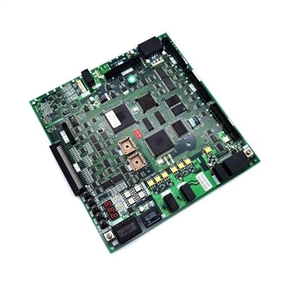 Mitsubishi Elevator -emolevy KCD-911A