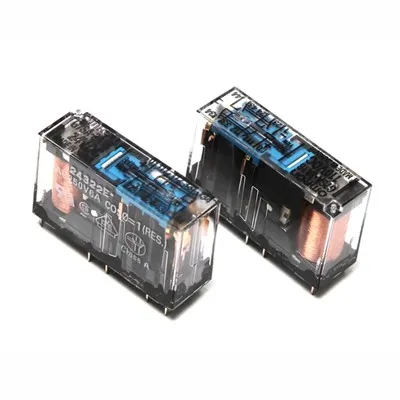 OMRON Elevator Relay G7SA-3A1B