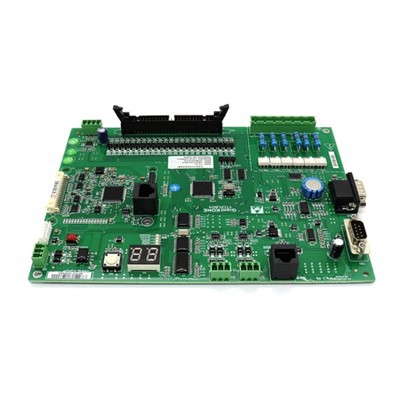 GiantKONE Elevator -emolevy YTCPUB04