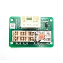 Hitachin hissin relekortti C0026140-A