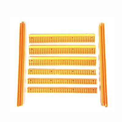 Hitachi Liukuportaat Step Yellow Frame H2106230