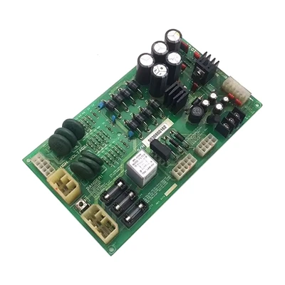SANJIN Modern Elevator Power Board ESP-100 Hotellikäyttöön 1 vuoden takuulla